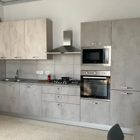 Fulvia Casa vacanze *