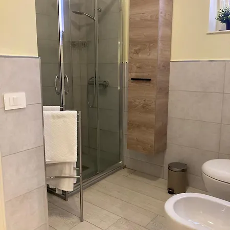 Casa vacanze Fulvia Messina
