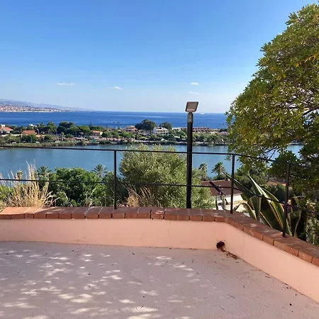 Fulvia Casa vacanze Messina