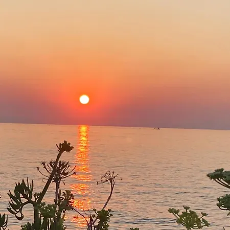 Casa vacanze Fulvia Messina