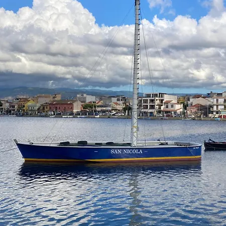 Fulvia Casa vacanze Messina
